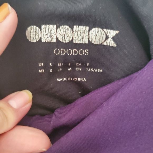 Work out leggings - Picture 13 of 14